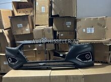 Hyundai Accent 2018 ön buferi